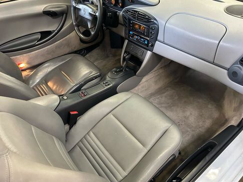 Used 1997 Porsche Boxster RWD image 28