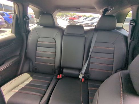 New 2026 Honda CR-V Sport-L image 13