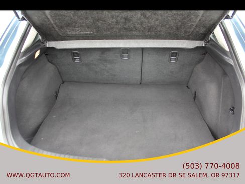 Used 2015 MAZDA MAZDA3 i Grand Touring FWD image 14