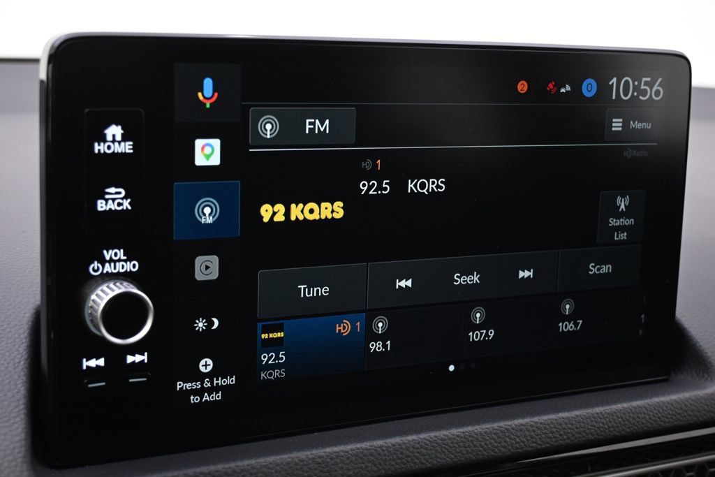Used 2025 Honda Civic Sport Touring image 28