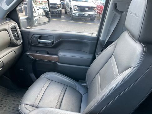 Used 2022 GMC Sierra 2500 Denali image 18