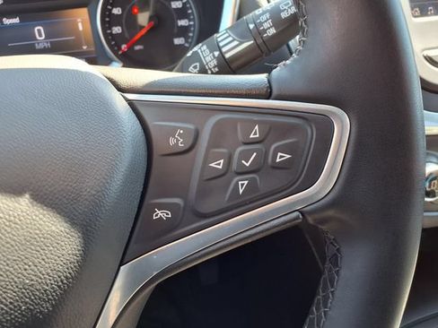 Used 2023 Chevrolet Equinox LT FWD image 62