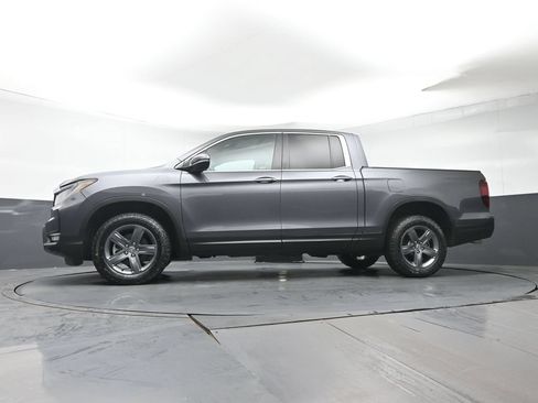 Certified 2023 Honda Ridgeline RTL image 30