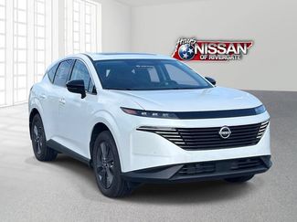 Certified 2025 Nissan Murano SL AWD/4WD 360° Tour