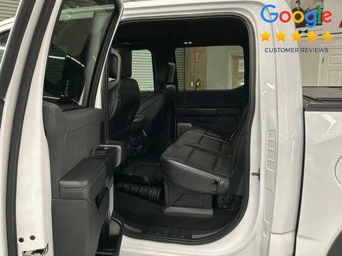 Used 2023 Ford F150 Raptor AWD/4WD image 14