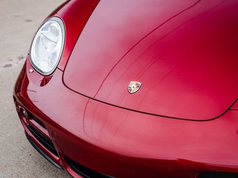 Used 2008 Porsche Cayman image 20