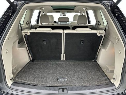 Used 2019 Volkswagen Atlas SEL Premium image 25