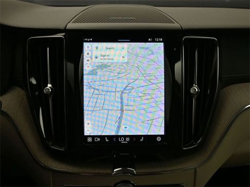 Used 2022 Volvo XC60 B6 Inscription w/ Advanced Package image 15