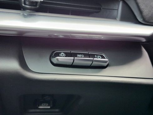 Used 2024 Chevrolet Corvette Z06 image 17