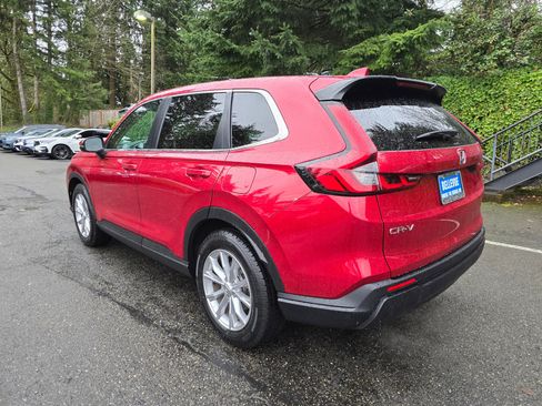 Certified 2023 Honda CR-V EX image 5