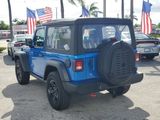 Used 2023 Jeep Wrangler Sport image 5
