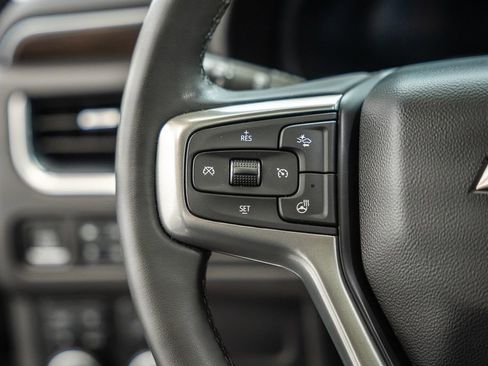 Used 2023 Chevrolet Tahoe LT w/ LT Signature Plus Package AWD/4WD image 35