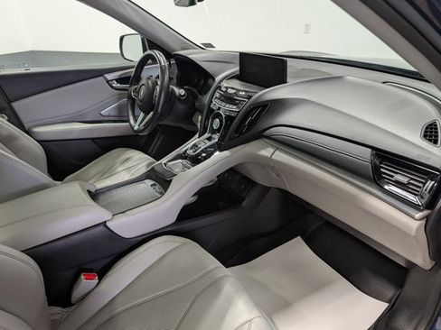 Used 2019 Acura RDX w/ Technology Package AWD/4WD image 17