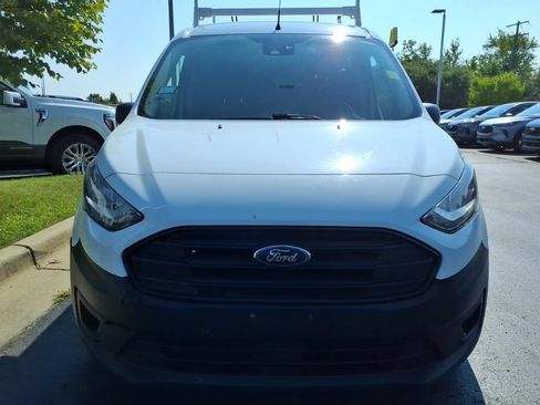 Used 2020 Ford Transit Connect XL FWD image 2
