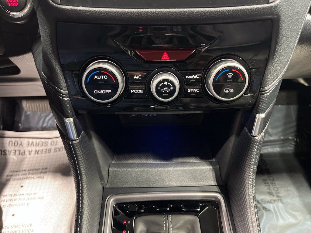 Certified 2024 Subaru Forester Touring w/ POP Package 3 AWD/4WD image 32
