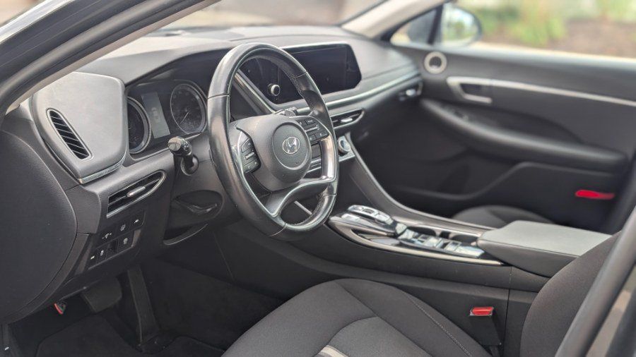 Used 2023 Hyundai Sonata SEL FWD image 9