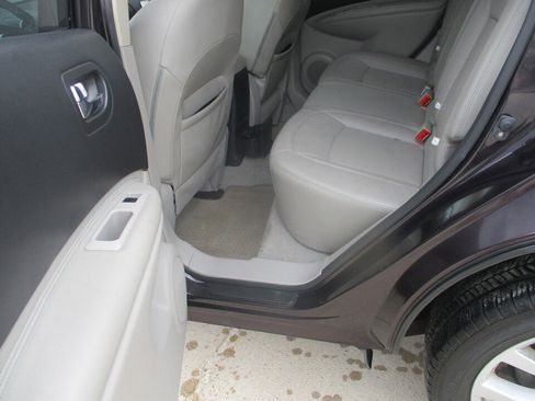Used 2011 Nissan Rogue SV w/ SL Pkg AWD/4WD image 8