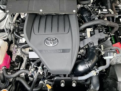 Used 2023 Toyota Highlander LE AWD/4WD image 33
