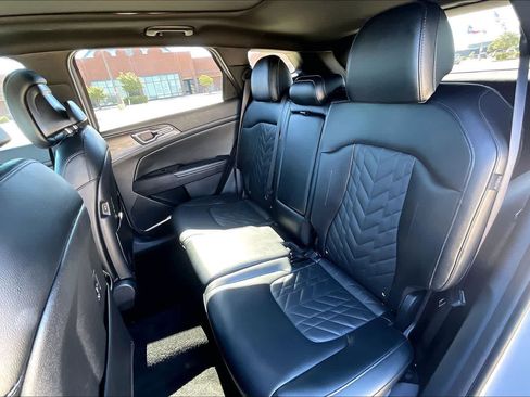 Certified 2024 Kia Sportage X-Line w/ X-Line Premium Package AWD/4WD image 28