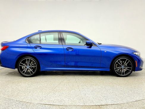 Used 2024 BMW 330e xDrive w/ Premium Package image 4