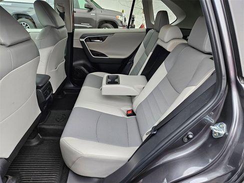 Used 2023 Toyota RAV4 Limited image 21