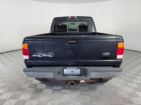 Used 1999 Ford Ranger XLT AWD/4WD image 6