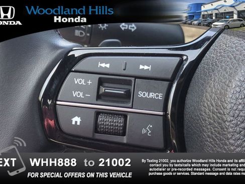 Used 2025 Honda Civic Sport image 11