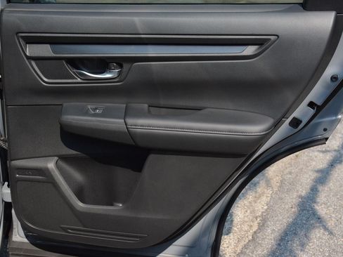 Used 2024 Honda CR-V EX image 18