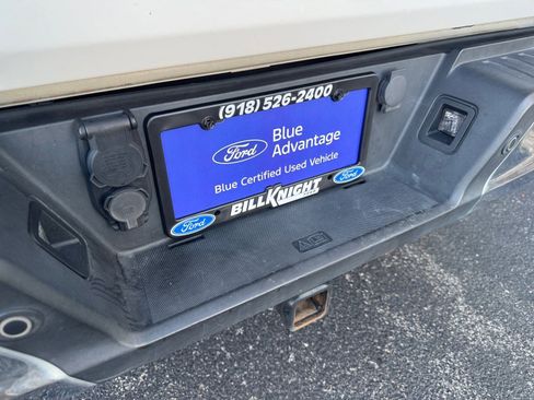 Certified 2021 Ford F150 Lariat w/ Equipment Group 502A High image 16