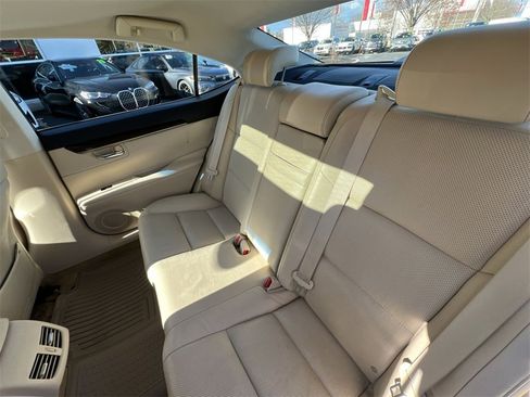 Used 2015 Lexus ES 350 image 25