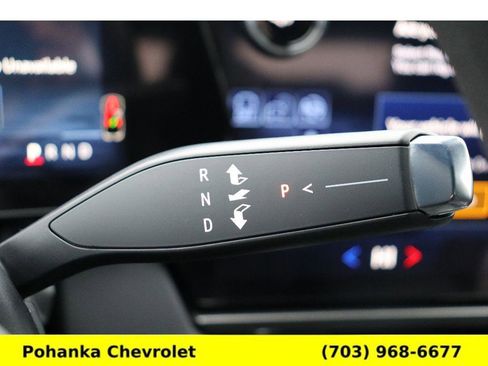 New 2026 Chevrolet Equinox EV LT image 13