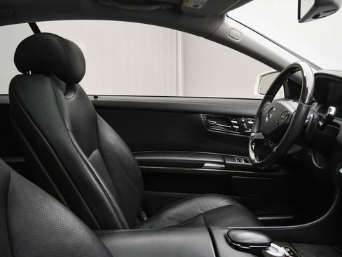 Used 2014 Mercedes-Benz CL 550 4MATIC image 51