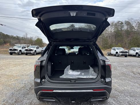 New 2026 Chevrolet Equinox RS w/ Convenience Package III image 25