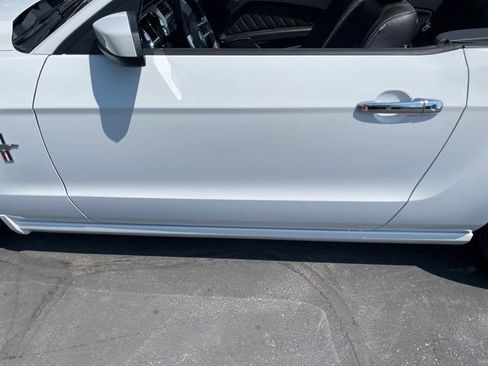 Used 2014 Ford Mustang Premium w/ Equipment Group 202A image 22