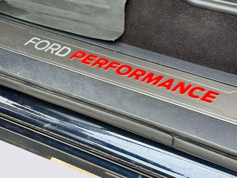 Used 2022 Ford F150 Raptor w/ Equipment Group 801A High image 40