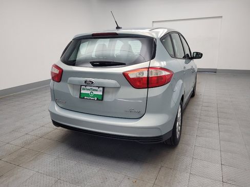 Used 2014 Ford C-MAX SE FWD image 7