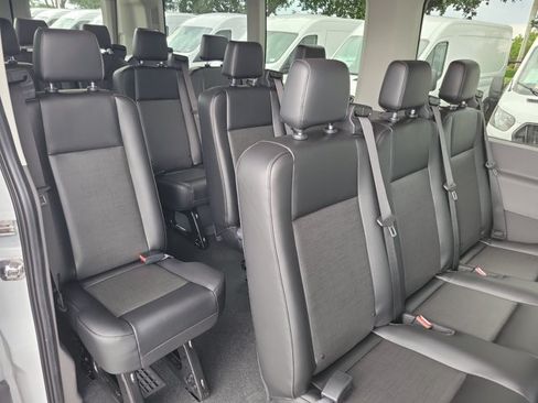 New 2026 Ford Transit 350 XL RWD image 14