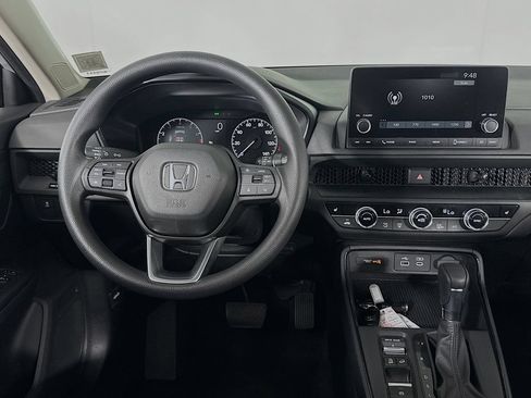 Certified 2023 Honda CR-V EX image 11