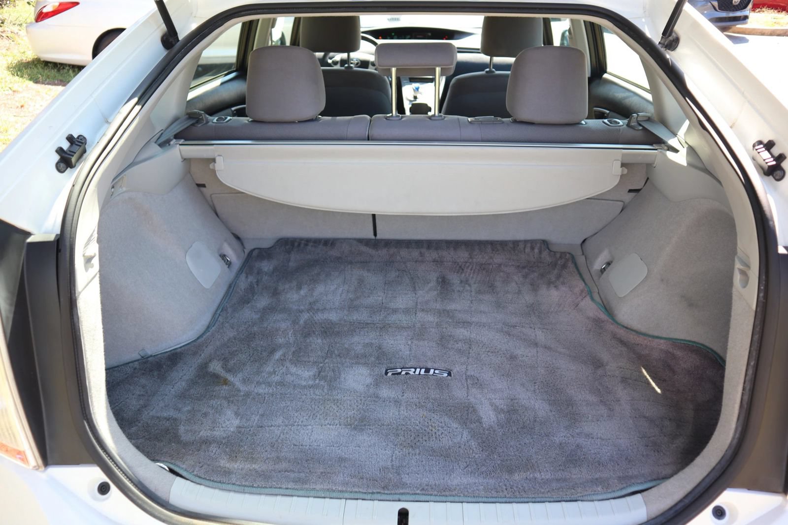 Used 2014 Toyota Prius Three FWD image 13