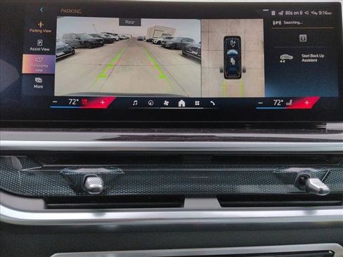 New 2026 BMW X7 xDrive40i image 13