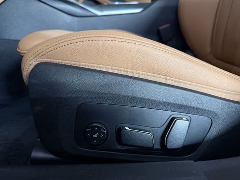 Used 2024 BMW i4 xDrive40i w/ Premium Package image 19