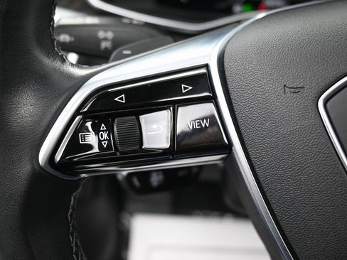 Used 2022 Audi A6 Premium Plus w/ Premium Plus Package image 20