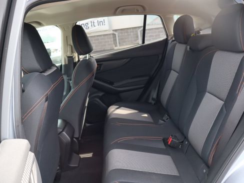 Used 2018 Subaru Crosstrek 2.0i Premium AWD/4WD image 27