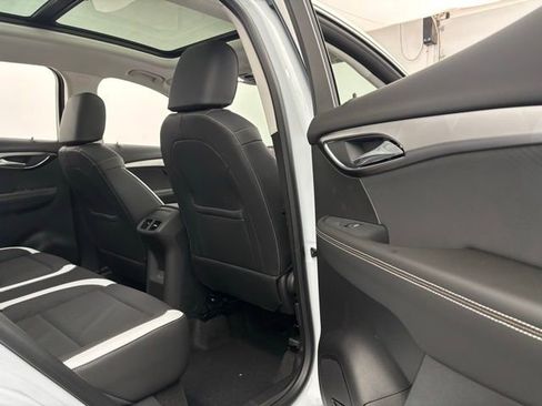 New 2026 Buick Envision Sport Touring image 37