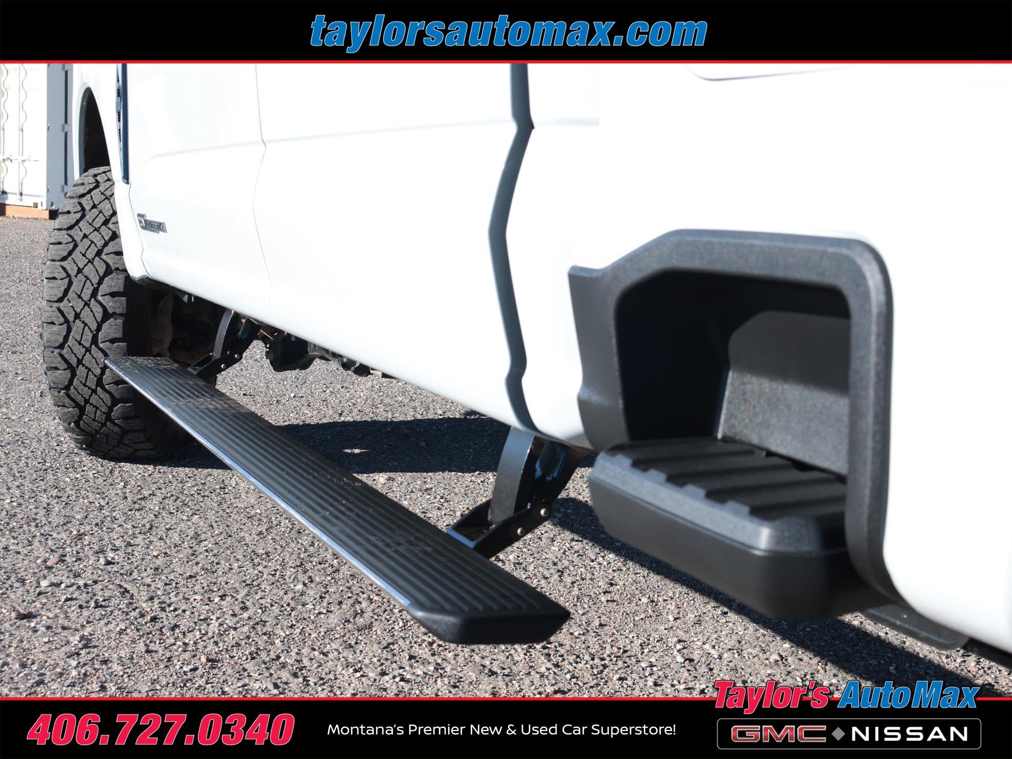 Used 2026 Ford F350 Platinum w/ Tremor Off-Road Package AWD/4WD image 51