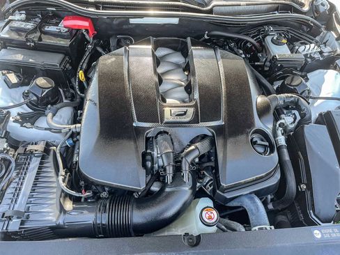 Certified 2023 Lexus IS 500 w/ Accessory Package 2 image 25