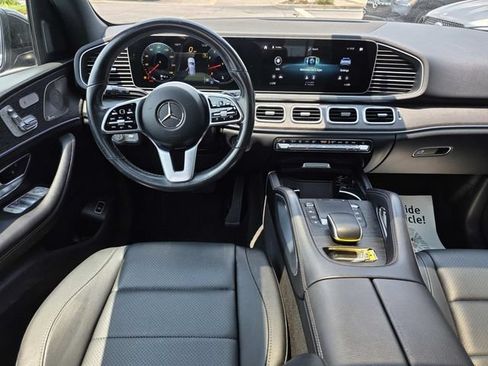 Certified 2022 Mercedes-Benz GLE 350 4MATIC image 10