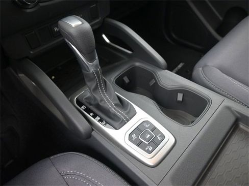 New 2026 Nissan Frontier SV w/ Tow Package image 31