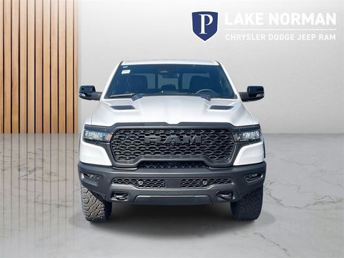 New 2026 RAM 1500 Rebel w/ Rebel Level 2 Equipment Group image 3