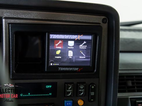 Used 1989 GMC Sierra 1500 2WD Regular Cab image 85
